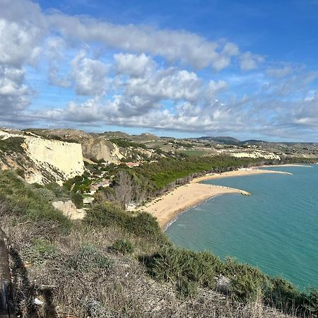 B&B L'Eden Di Capo Bianco Montallegro Dış mekan fotoğraf