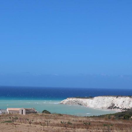 B&B L'Eden Di Capo Bianco Montallegro Dış mekan fotoğraf