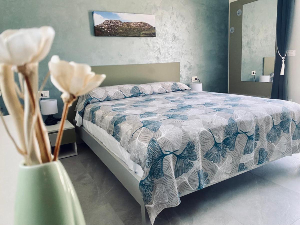 B&B L'Eden Di Capo Bianco Montallegro Dış mekan fotoğraf
