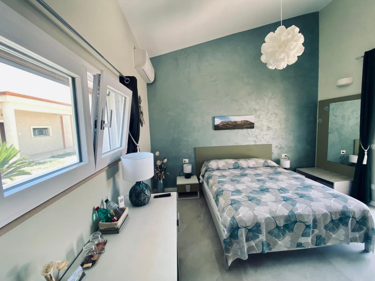 B&B L'Eden Di Capo Bianco Montallegro Dış mekan fotoğraf